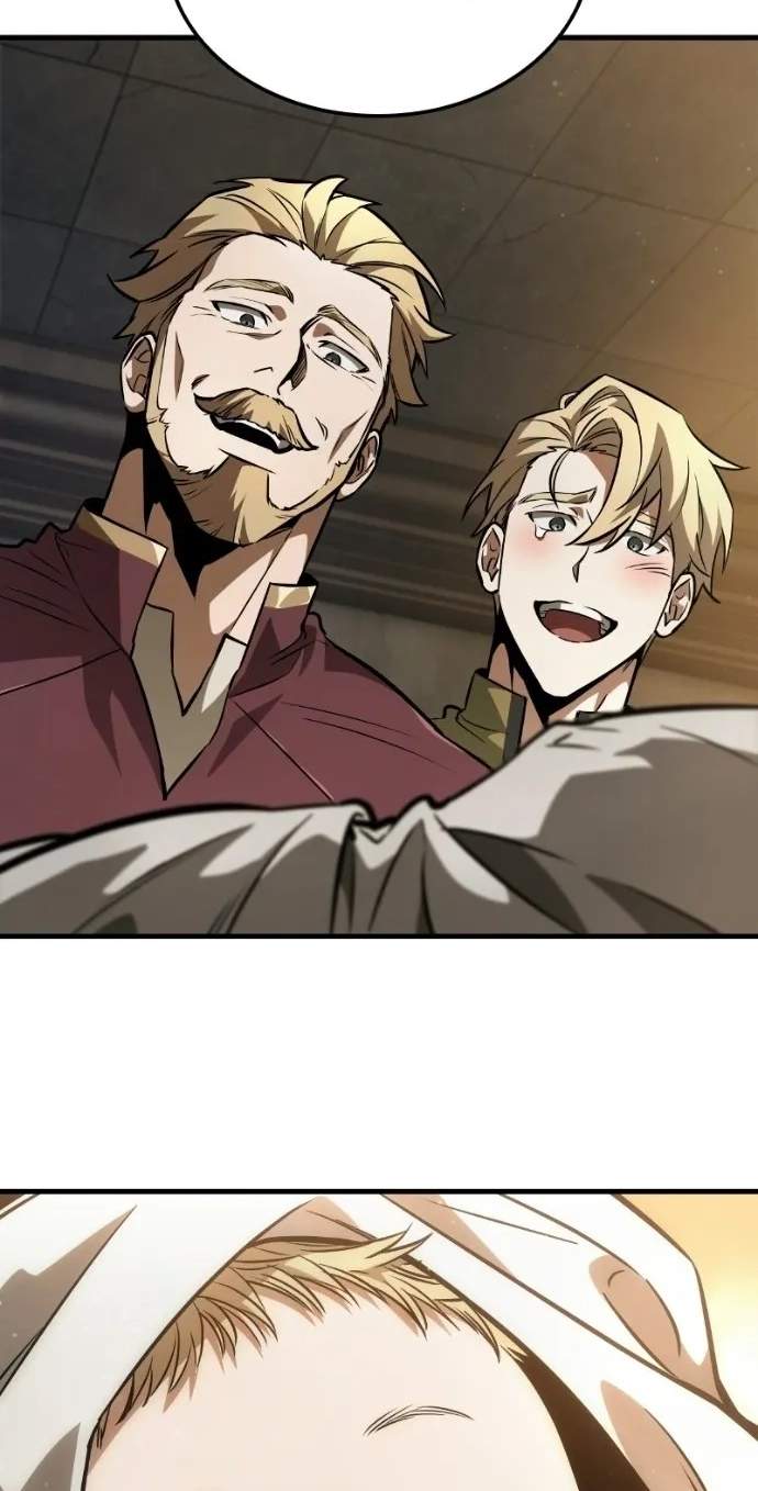 The Hero's Ballad Chapter 3 page 6