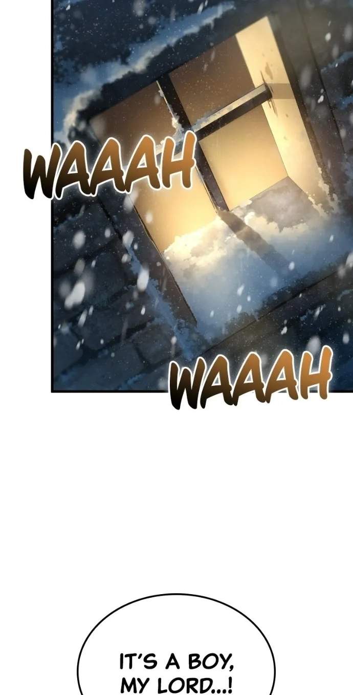 The Hero's Ballad Chapter 3 page 5