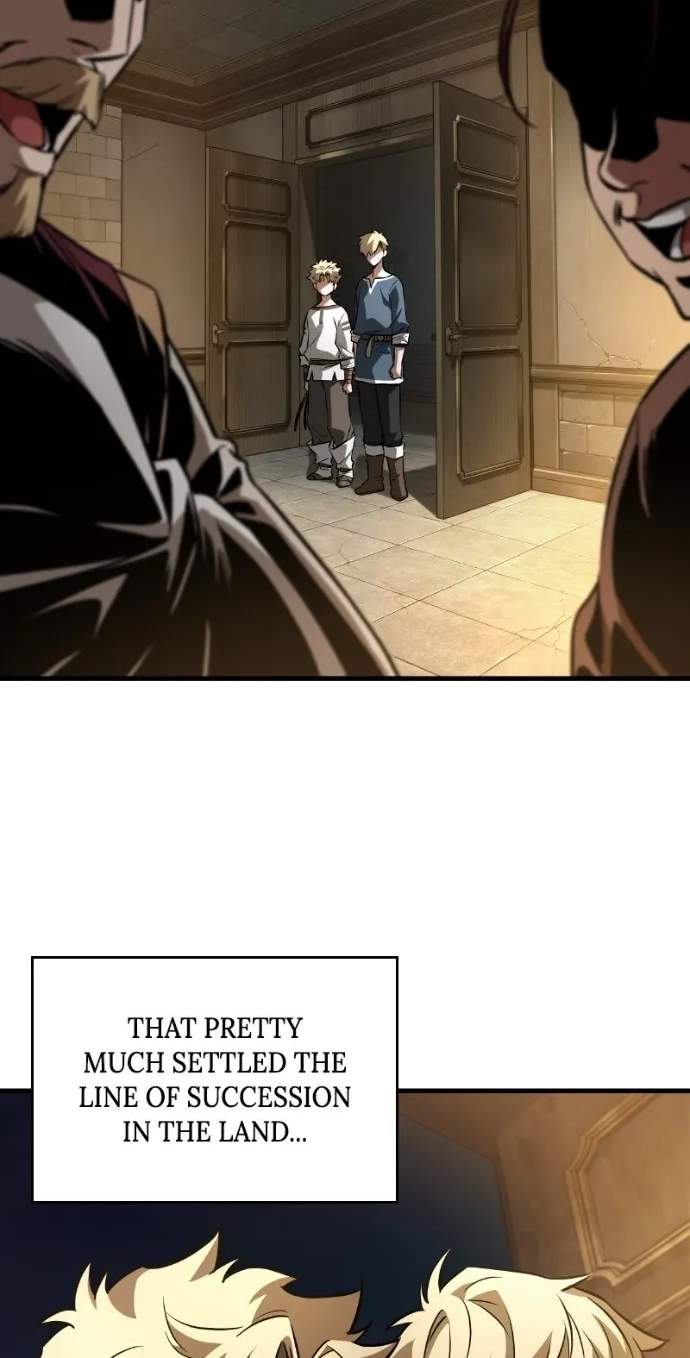 The Hero's Ballad Chapter 3 page 8