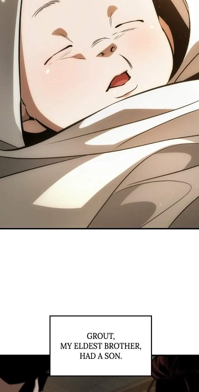 The Hero's Ballad Chapter 3 page 7