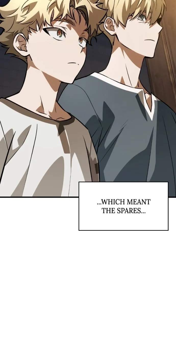 The Hero's Ballad Chapter 3 page 9