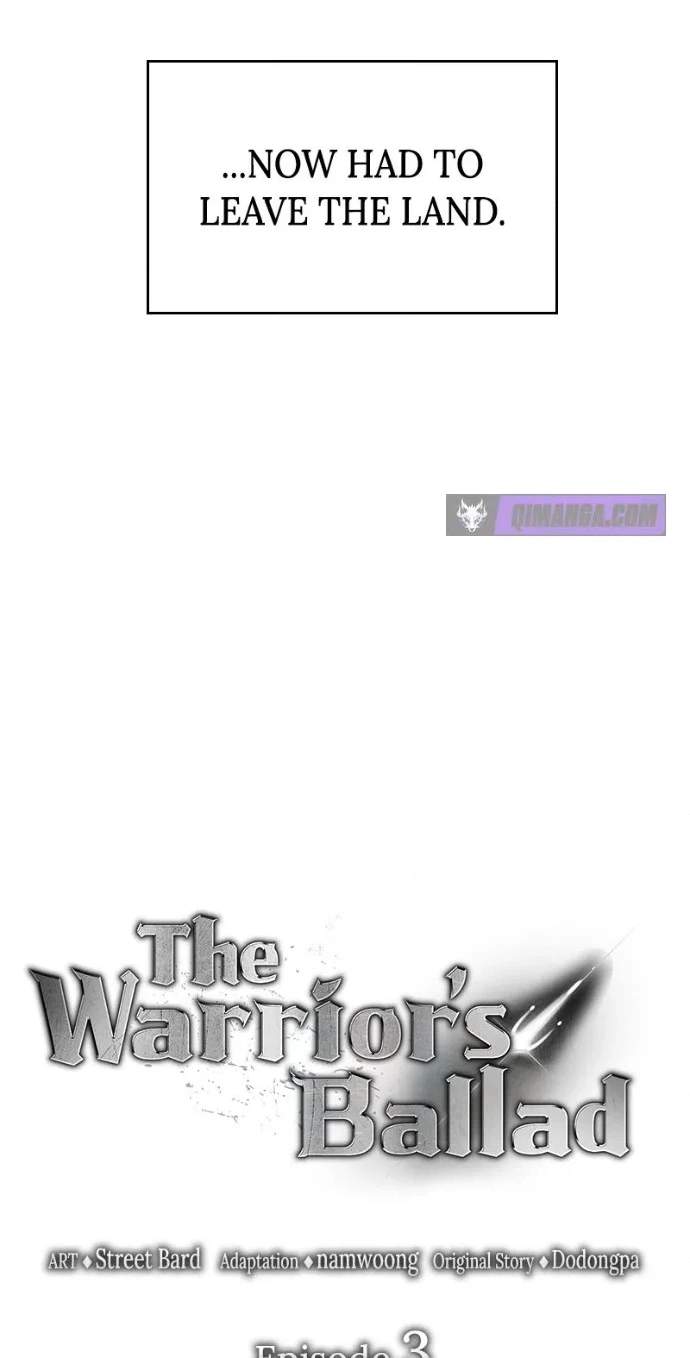 The Hero's Ballad Chapter 3 page 10