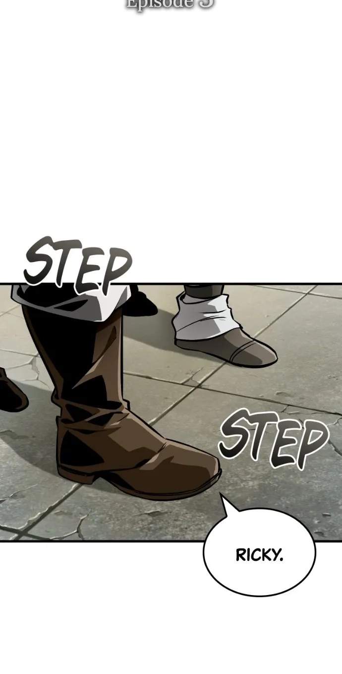 The Hero's Ballad Chapter 3 page 11