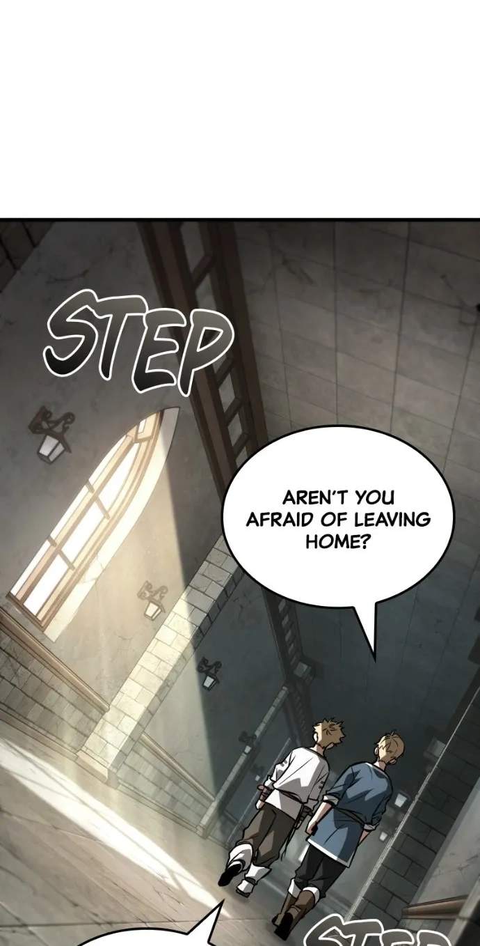 The Hero's Ballad Chapter 3 page 12