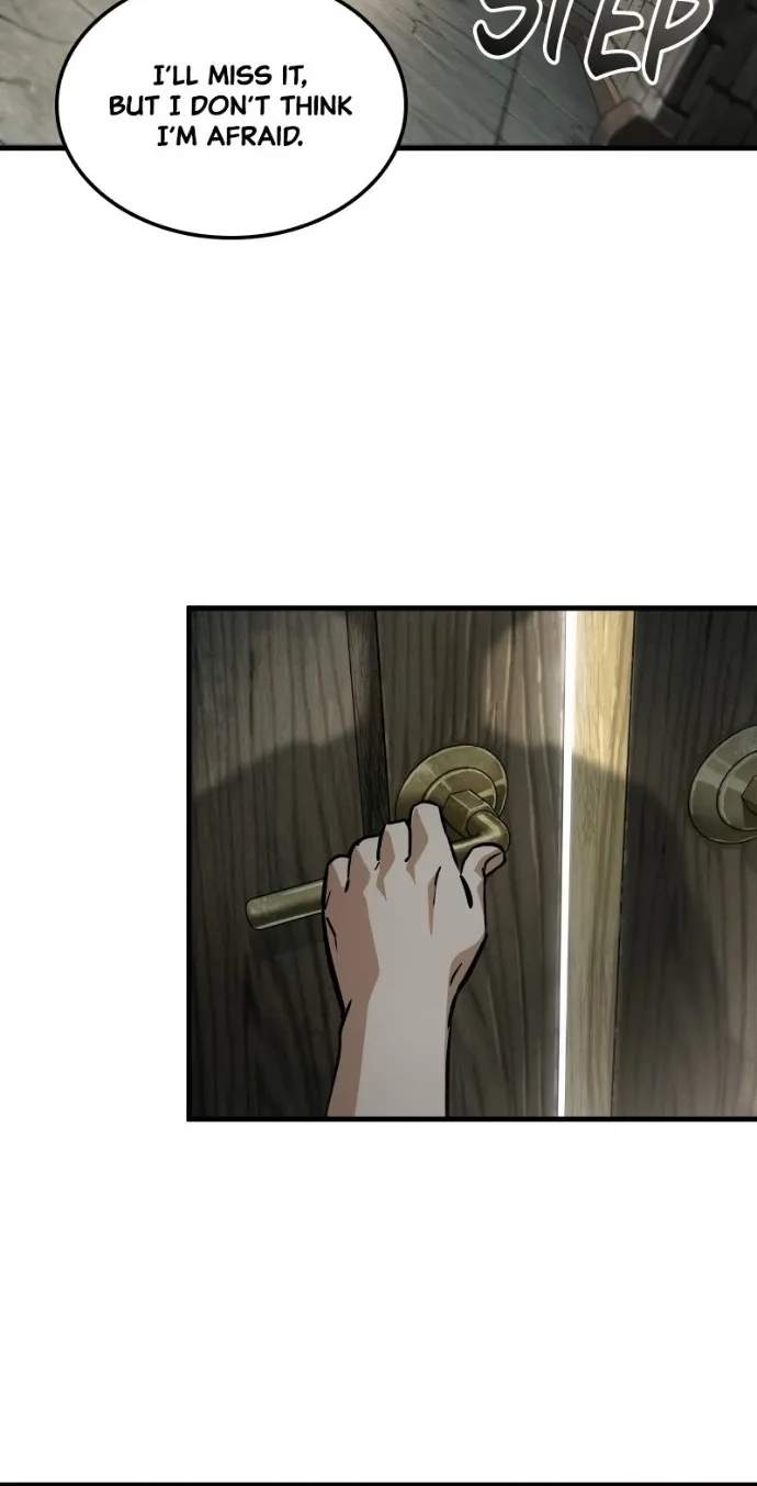 The Hero's Ballad Chapter 3 page 13