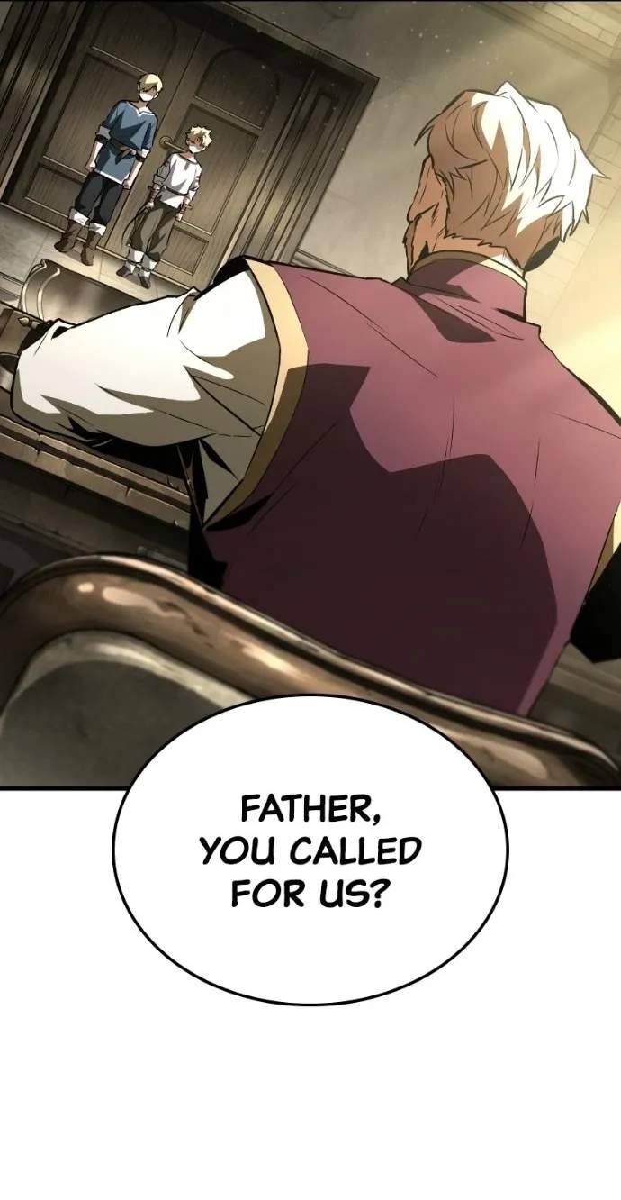 The Hero's Ballad Chapter 3 page 14