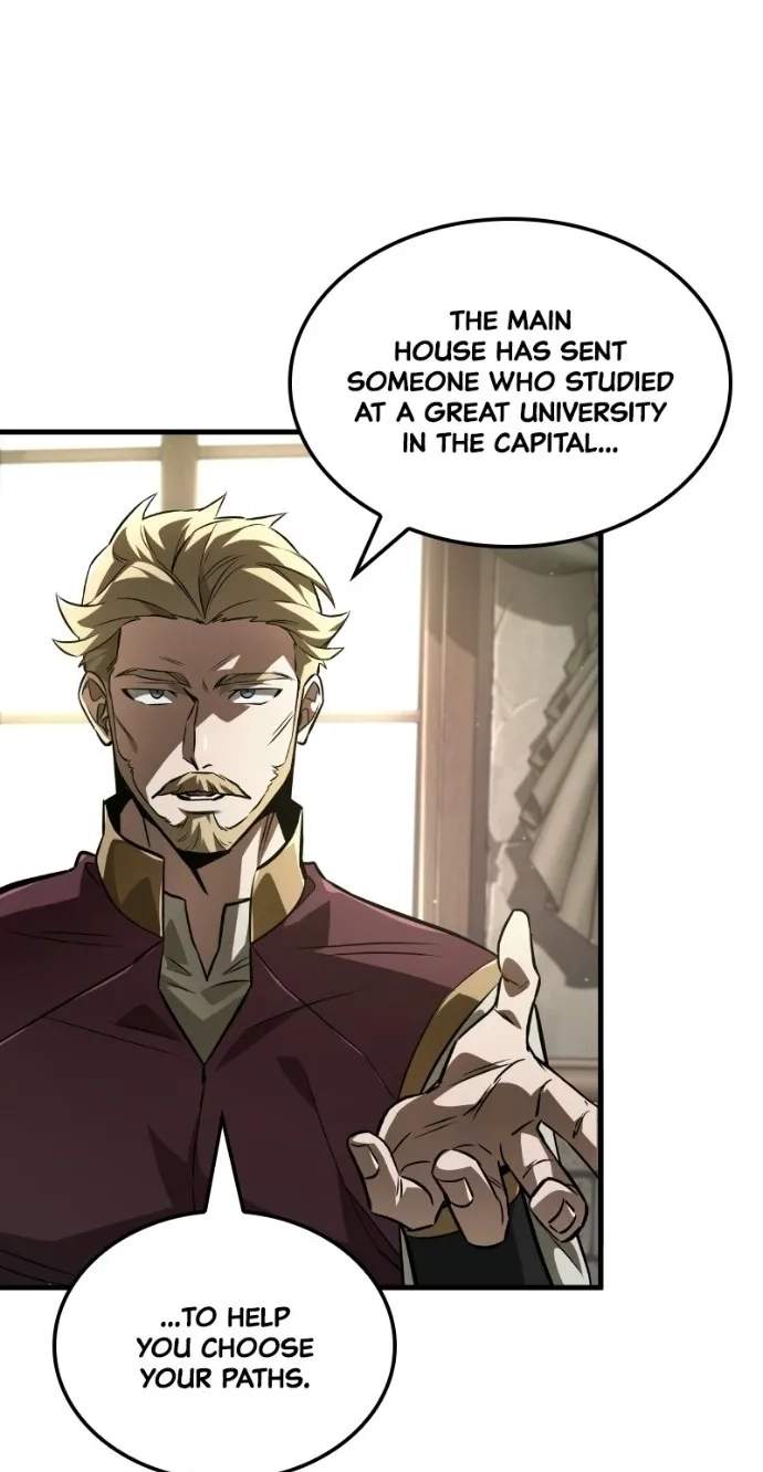 The Hero's Ballad Chapter 3 page 16