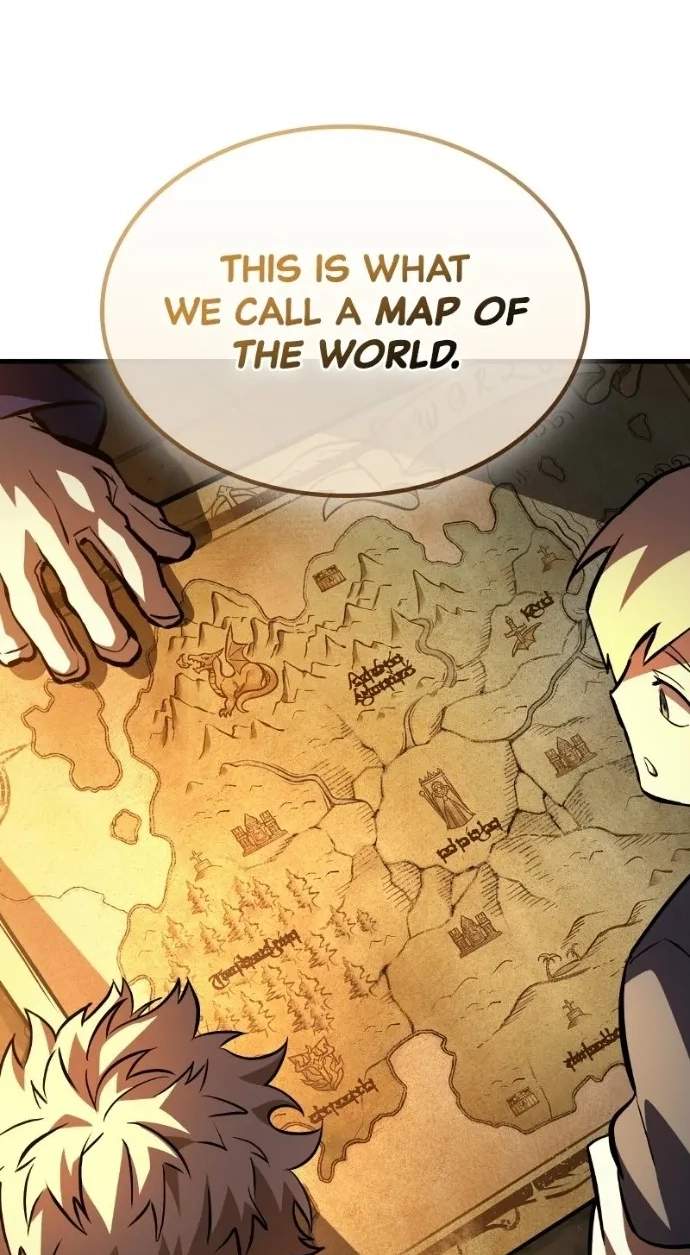 The Hero's Ballad Chapter 3 page 37