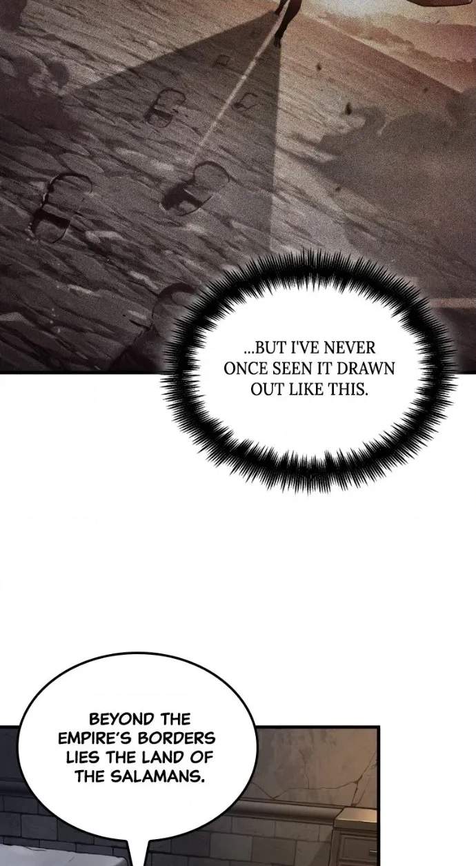 The Hero's Ballad Chapter 3 page 40