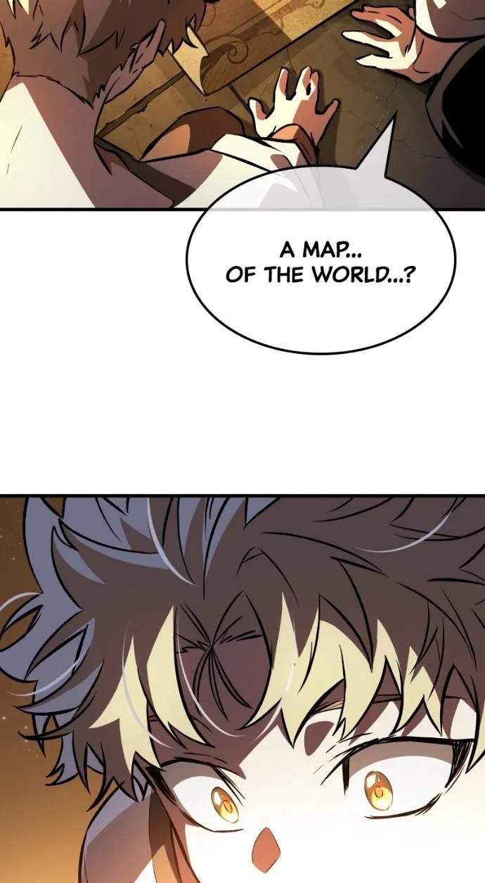The Hero's Ballad Chapter 3 page 38