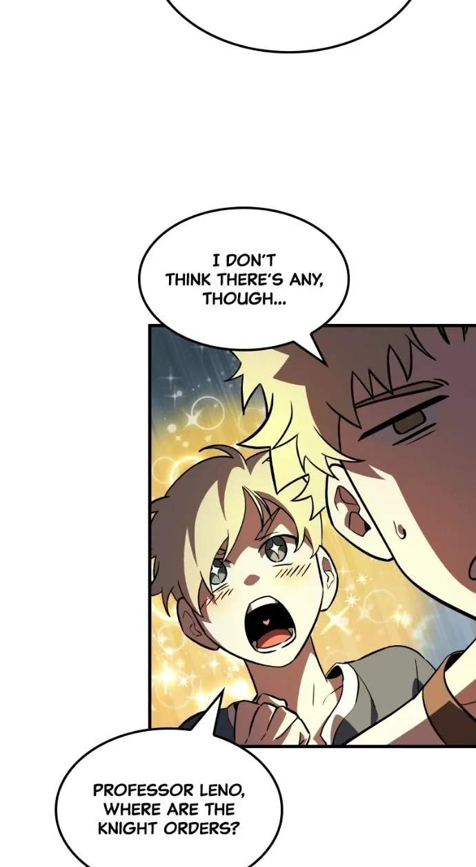 The Hero's Ballad Chapter 3 page 44