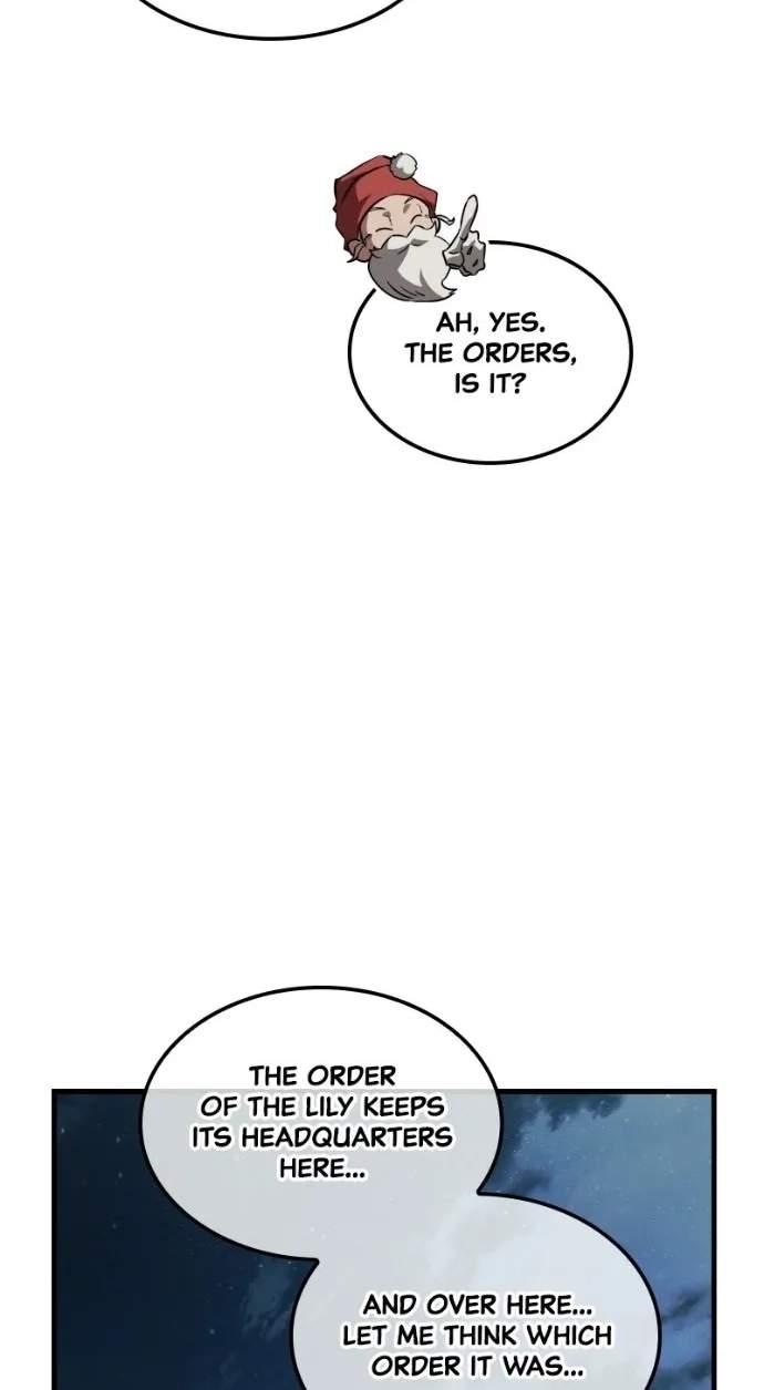 The Hero's Ballad Chapter 3 page 45