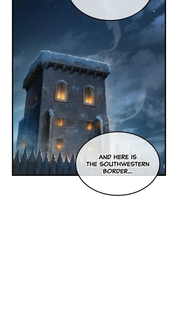 The Hero's Ballad Chapter 3 page 46