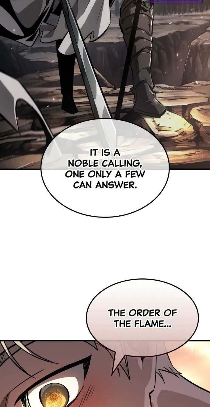 The Hero's Ballad Chapter 3 page 49