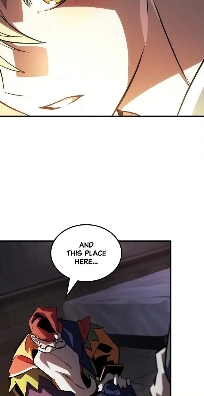 The Hero's Ballad Chapter 3 page 50