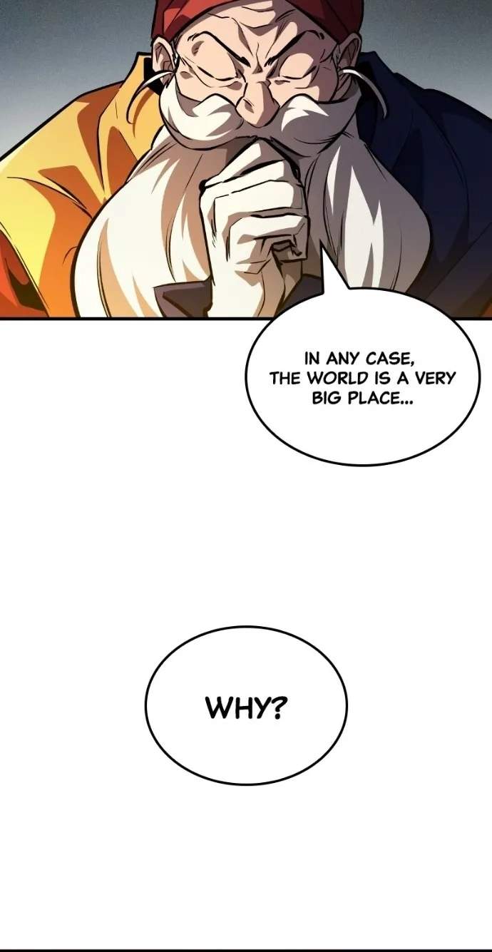The Hero's Ballad Chapter 3 page 57