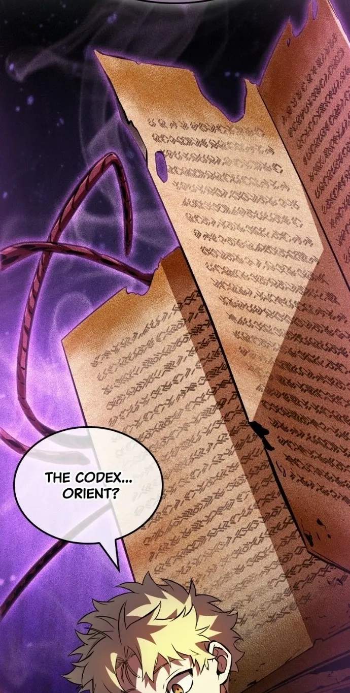 The Hero's Ballad Chapter 3 page 62