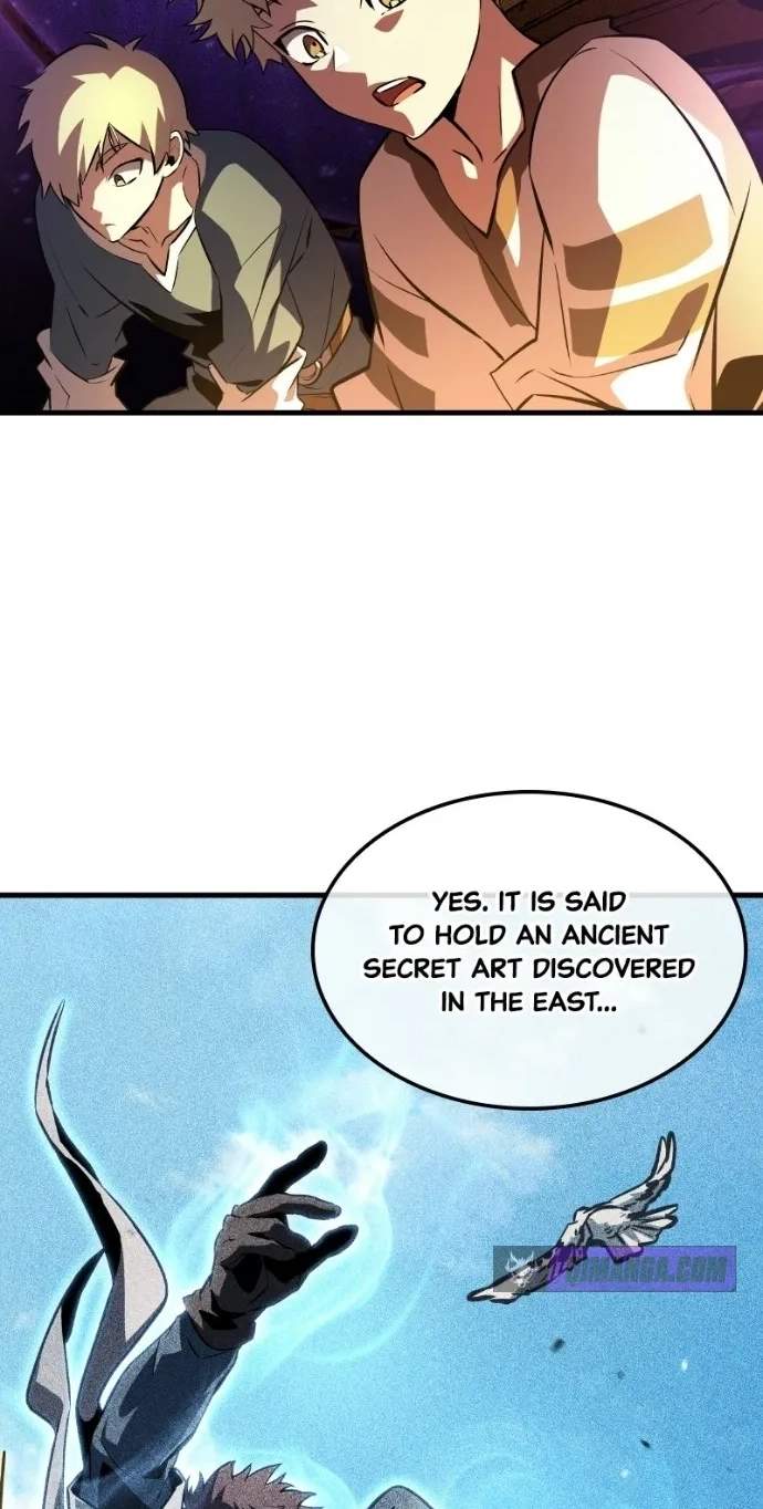 The Hero's Ballad Chapter 3 page 63