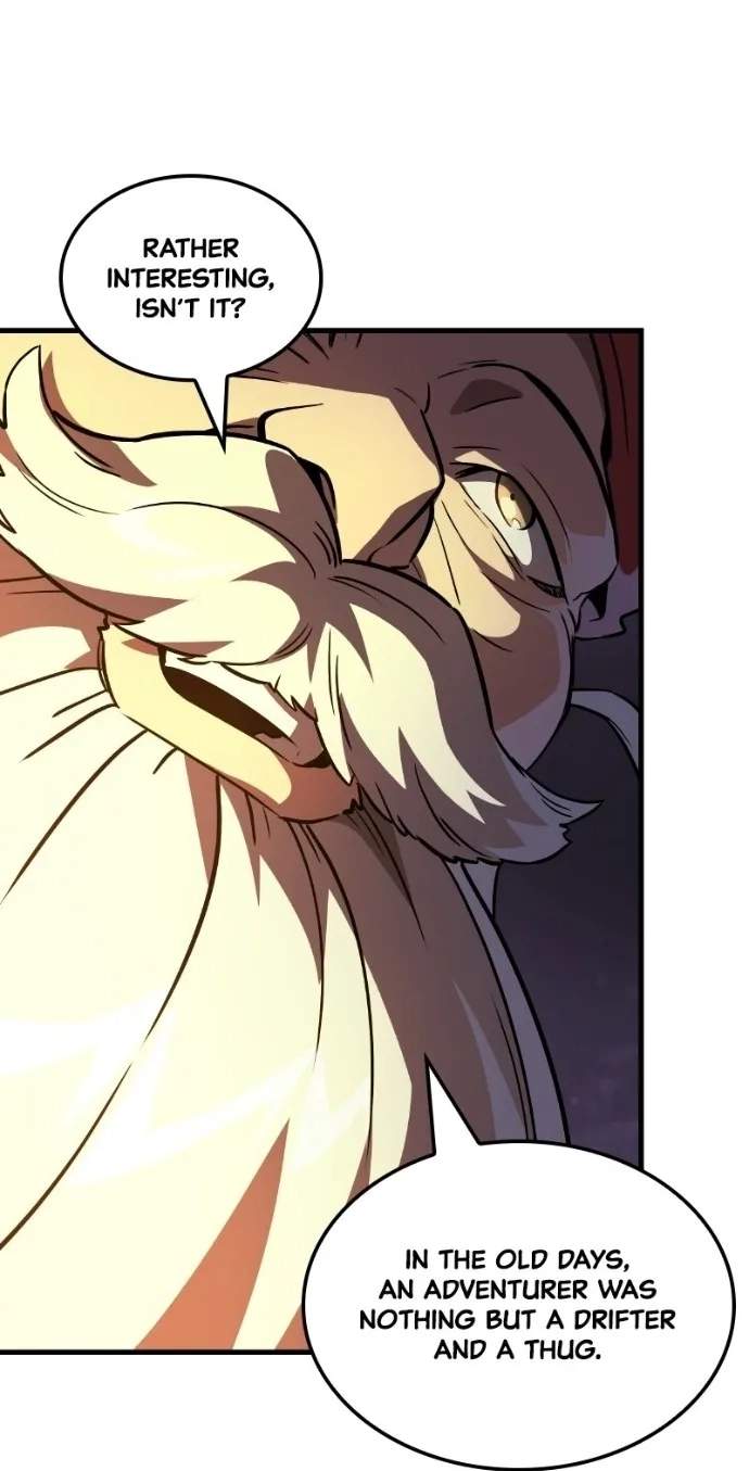 The Hero's Ballad Chapter 3 page 69