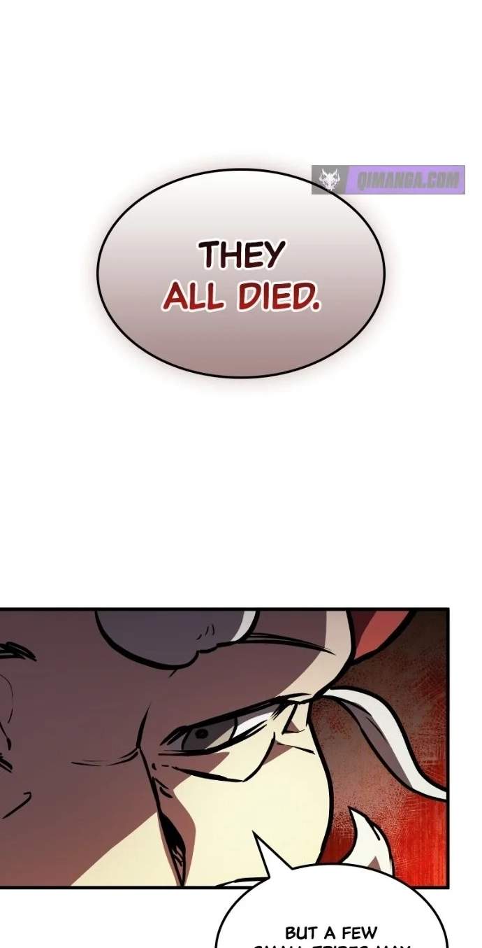 The Hero's Ballad Chapter 3 page 71