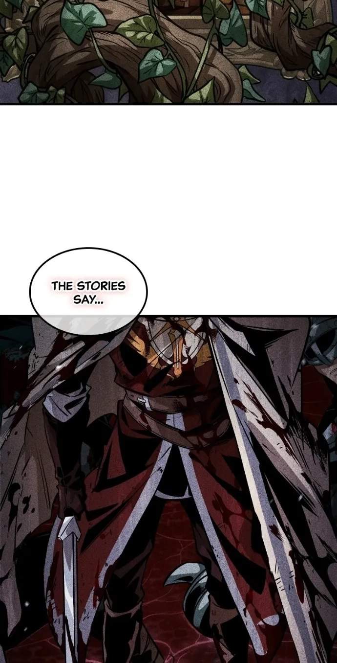 The Hero's Ballad Chapter 3 page 73