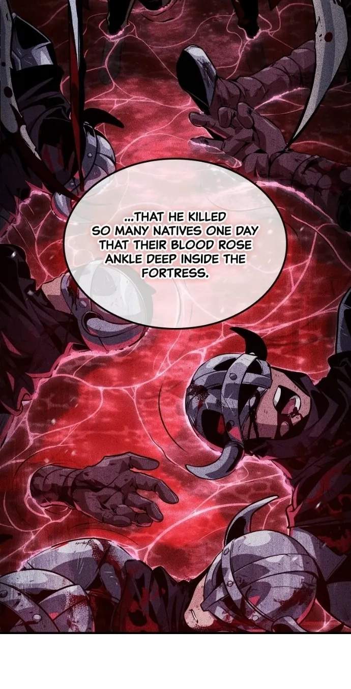The Hero's Ballad Chapter 3 page 74