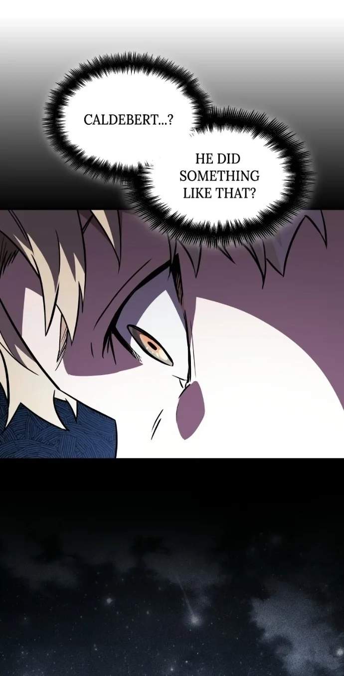 The Hero's Ballad Chapter 3 page 75