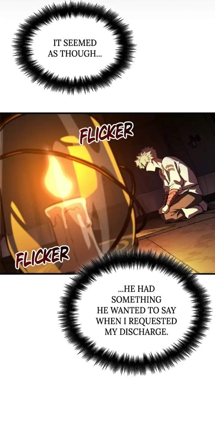 The Hero's Ballad Chapter 3 page 83