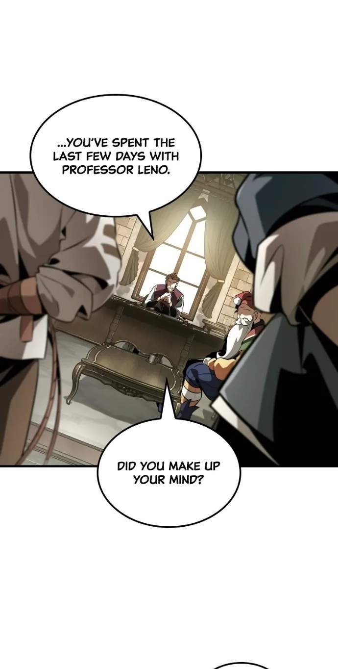 The Hero's Ballad Chapter 3 page 86