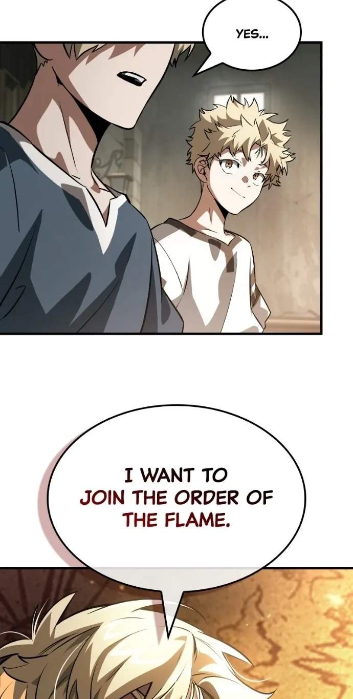 The Hero's Ballad Chapter 3 page 87