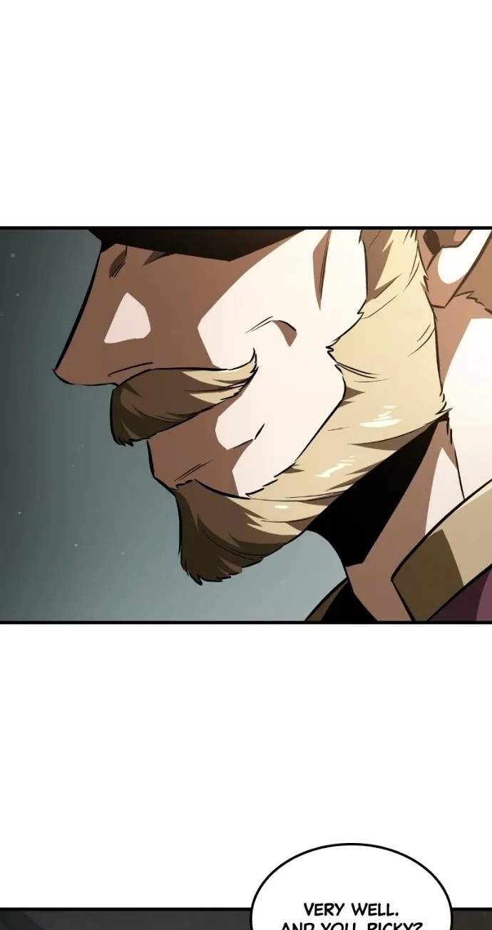 The Hero's Ballad Chapter 3 page 91