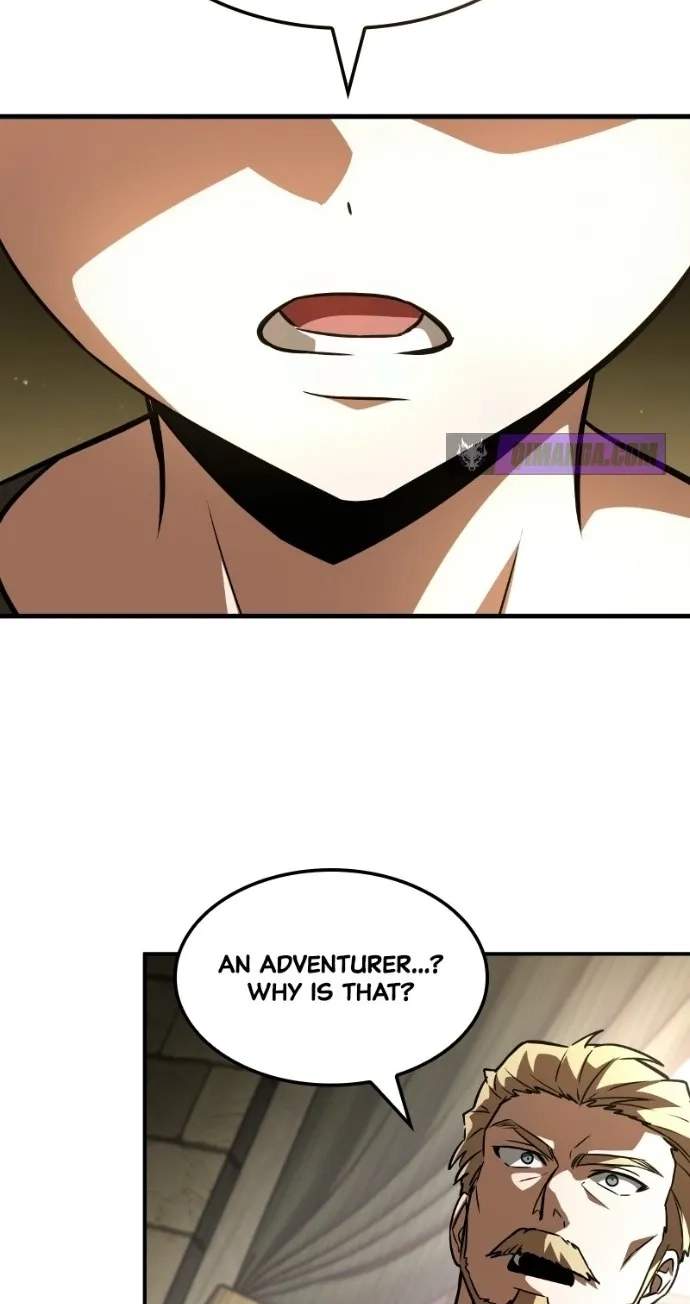 The Hero's Ballad Chapter 3 page 93