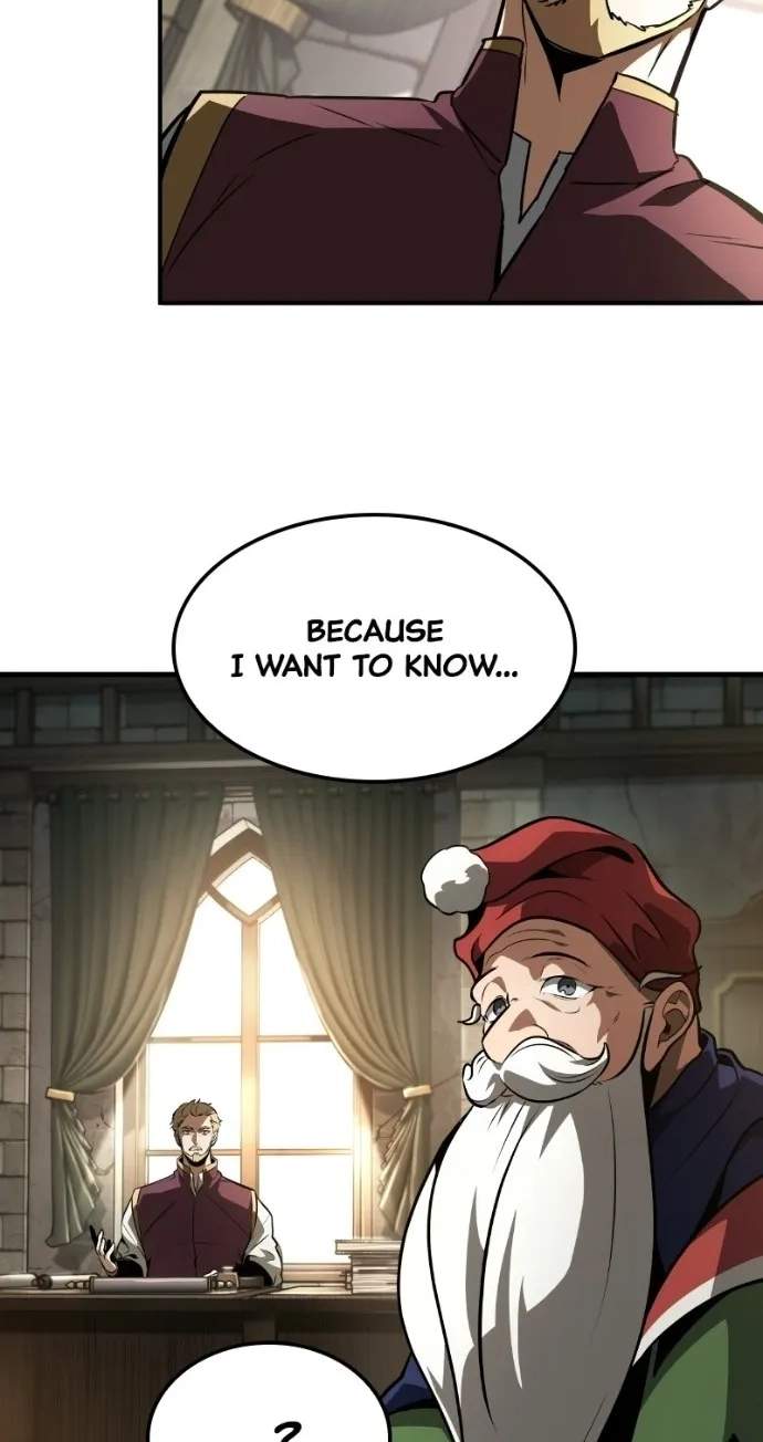 The Hero's Ballad Chapter 3 page 94