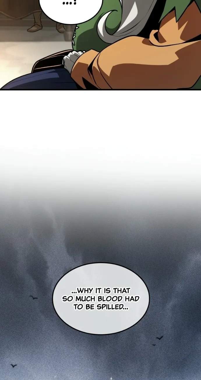 The Hero's Ballad Chapter 3 page 95