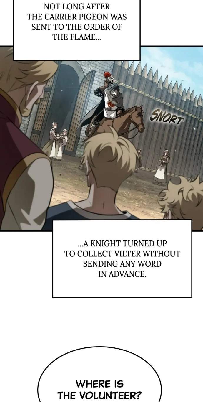 The Hero's Ballad Chapter 4 page 5