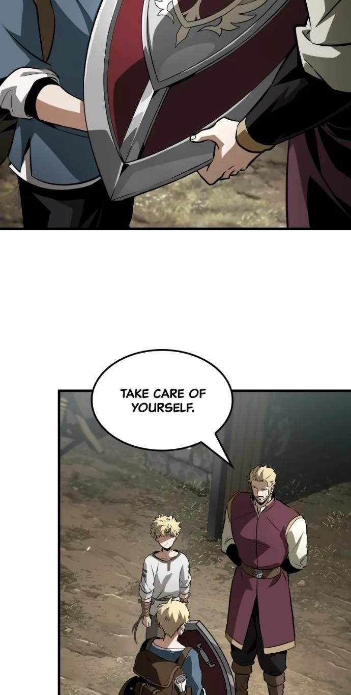 The Hero's Ballad Chapter 4 page 9