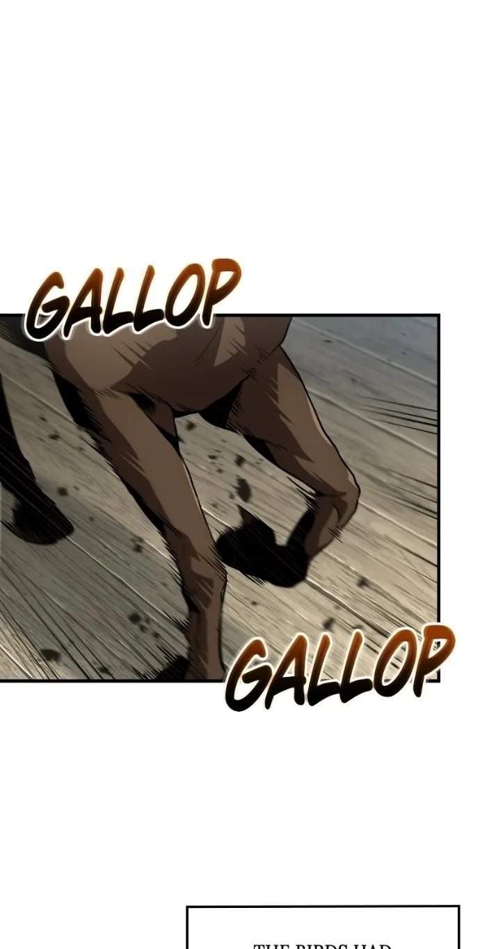 The Hero's Ballad Chapter 4 page 3