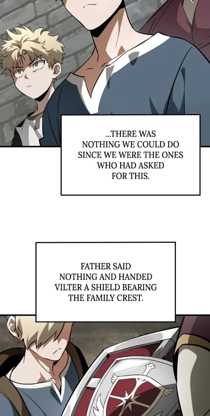 The Hero's Ballad Chapter 4 page 8