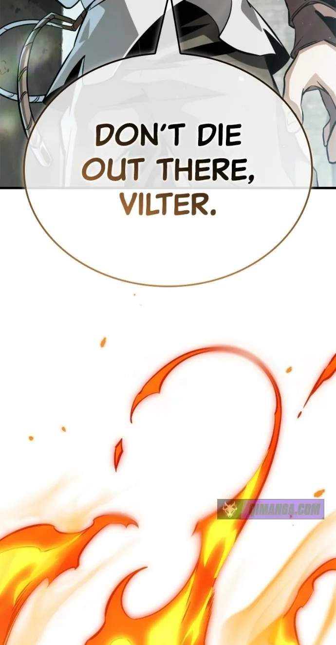 The Hero's Ballad Chapter 4 page 17