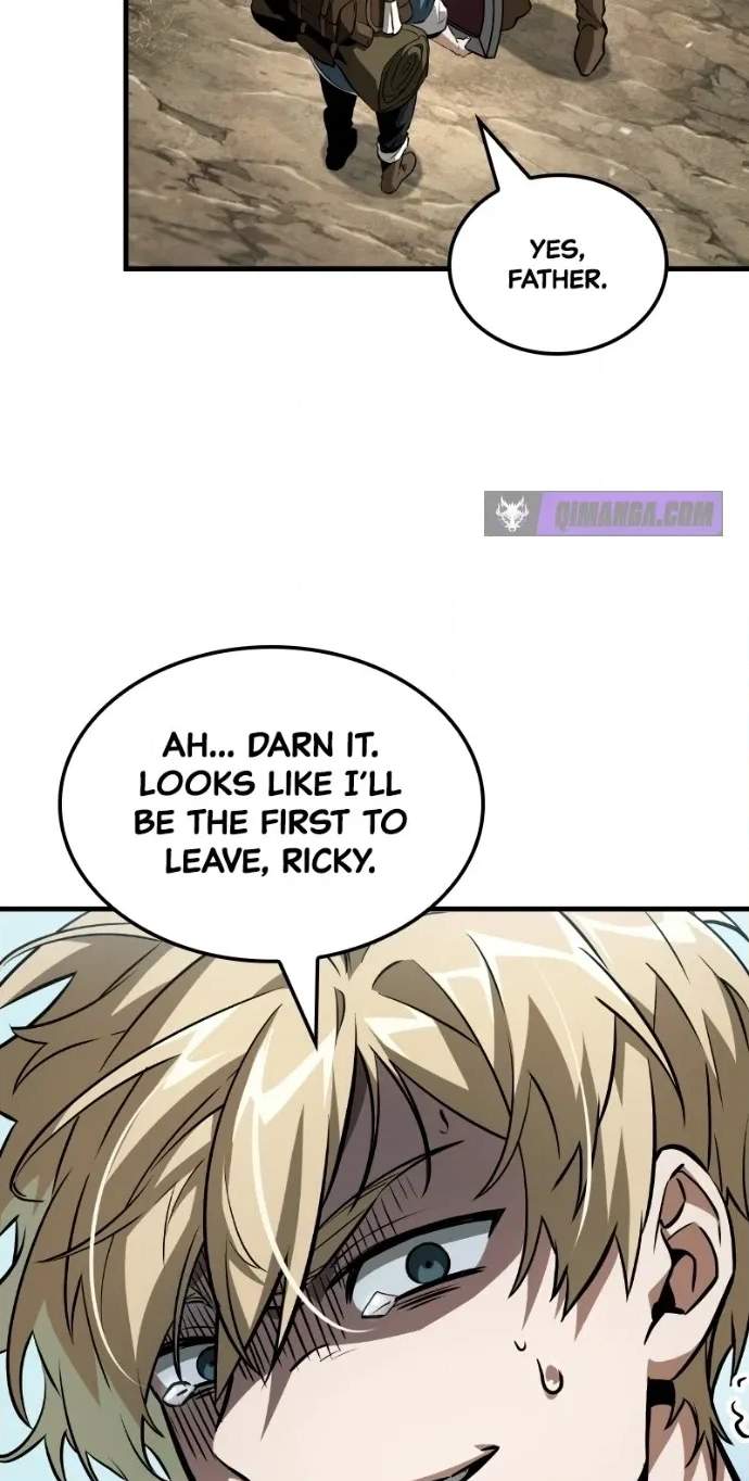 The Hero's Ballad Chapter 4 page 10