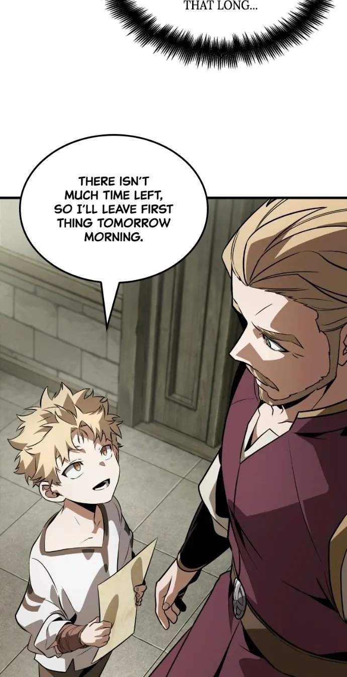 The Hero's Ballad Chapter 4 page 29