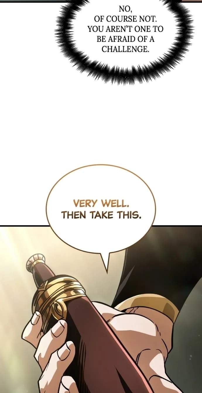 The Hero's Ballad Chapter 4 page 31