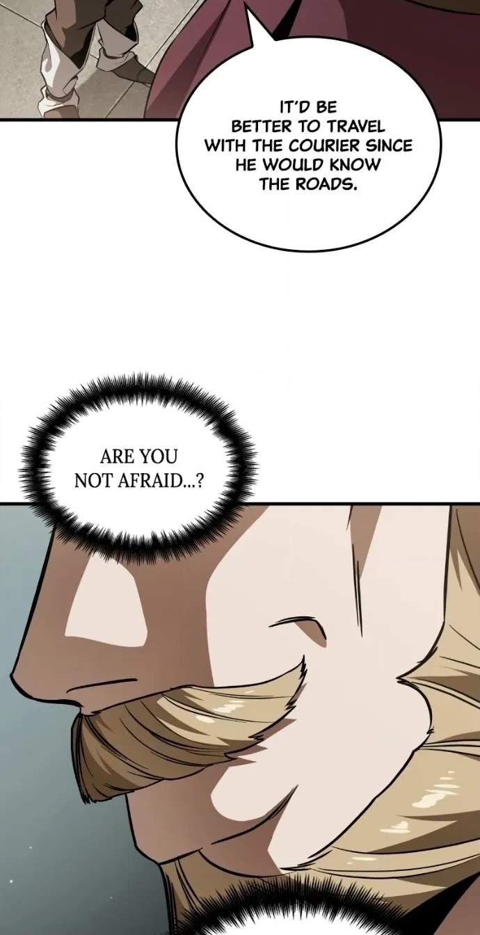 The Hero's Ballad Chapter 4 page 30