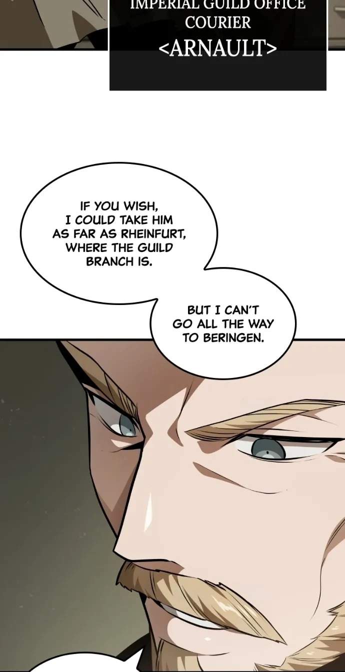 The Hero's Ballad Chapter 4 page 26
