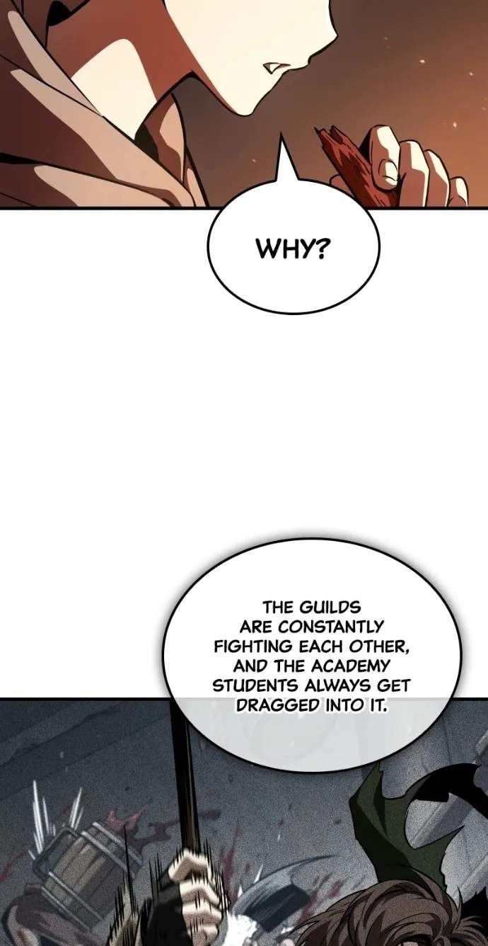 The Hero's Ballad Chapter 4 page 51