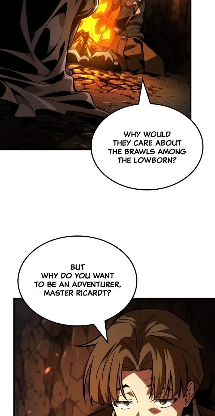 The Hero's Ballad Chapter 4 page 54