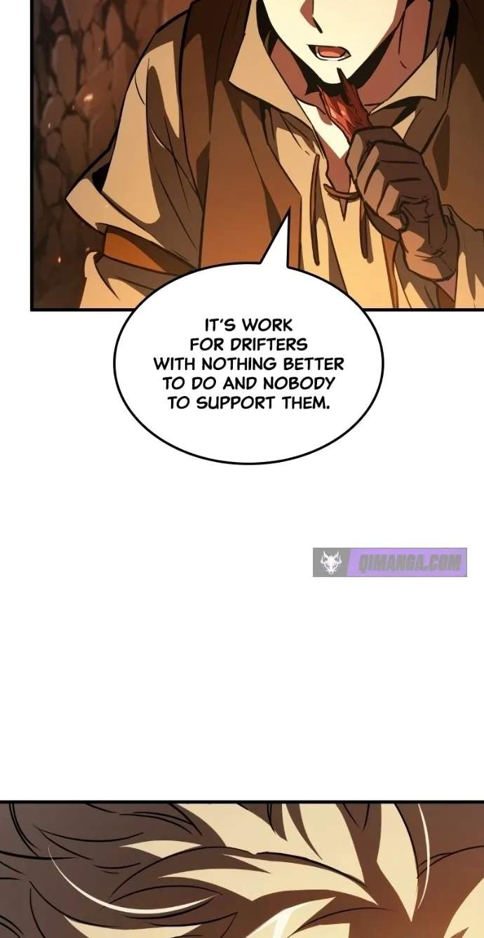 The Hero's Ballad Chapter 4 page 55