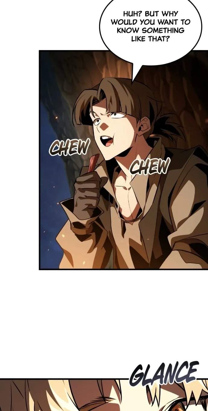 The Hero's Ballad Chapter 4 page 65