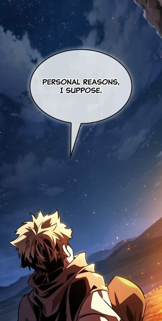 The Hero's Ballad Chapter 4 page 67
