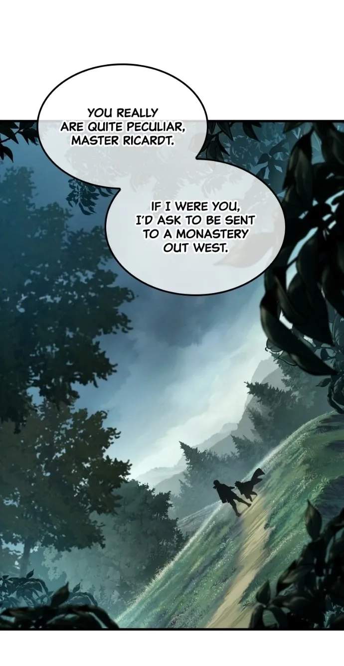 The Hero's Ballad Chapter 4 page 69